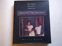 cover of Imaging the Nation (Visual Culture of Wales)