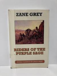 Riders of the Purple Sage