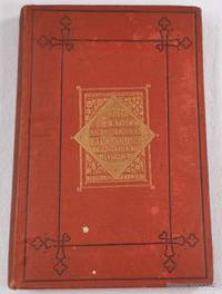 The Art of Garnishing Churches at Christmas and Other Festivals by Edward Young Cox - Hardcover - Second Edition - 1869 - from Resource Books, LLC (SKU: 033861)