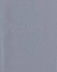Simon Starling - Metamorphology