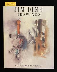 JIM DINE DRAWINGS