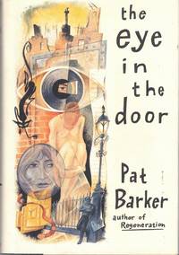 The Eye in the Door