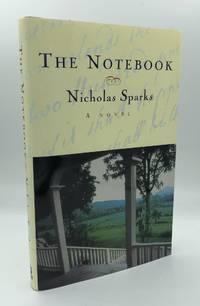 The Notebook by Sparks, Nicholas - 1996