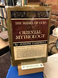 image of The Masks of God