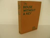 House without a key by Biggers, Earl Derr - 1925