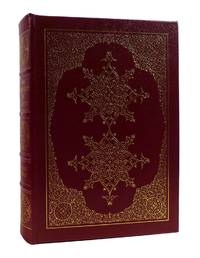 THE PORTRAIT OF A LADY Easton Press