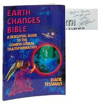 Earth Changes Bible; A Personal Guide to the Coming Global Transformation