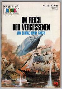 image of Im Reich Der Vergessenen - GERMAN TRANSLATION of The Forgotten Planet