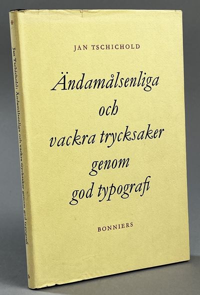 Ändamålsenliga och vackra trycksaker genom god…