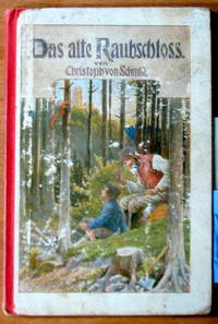 image of Das Alte Raubschloss