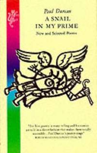 Snail In My Prime: New and Selected Poems