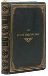 View Image 1 of 6 for  The Ruskin Birthday Book: A Selection of Thoughts, Mottoes, and Aphorisms, for Every Day in the Yea... Inventory #12350