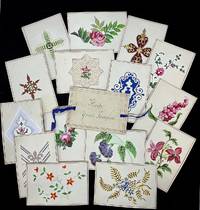 Handmade - "Keep Your Temper