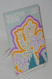 image of Selected poems