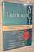Learning ACT: An Acceptance and Commitment Therapy Skills-Training Manual for