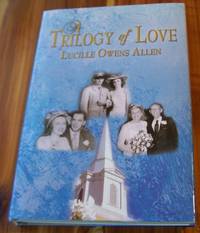 cover of A Trilogy of Love