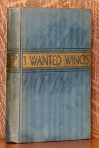 image of I WANTED WINGS
