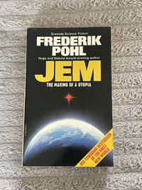 Jem The Making Of A Utopia