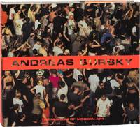 Andreas Gursky (First Edition)