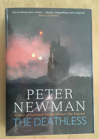 cover of The Deathless - Limited Edition