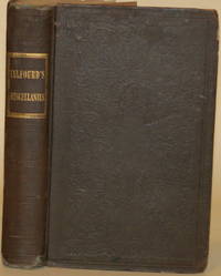 image of WRITINGS Critical and Miscellaneous