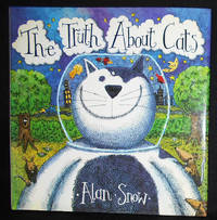 cover of The Truth About Cats