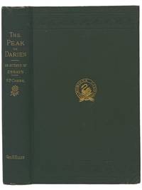 The Peak in Darien, with Some Other Inquires Touching Concerns of the Soul and the Body. An Octave of Essays