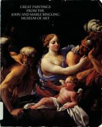 Great paintings from the John and Mable Ringling Museum of Art