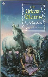 The Unicorn Dilemma Orbit Books