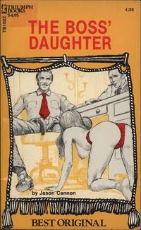 The Boss' Daughter TB1022