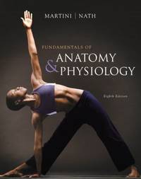 Fundamentals of Anatomy & Physiology (Mastering package component item)