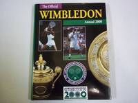 image of The Official Wimbledon Annual 2000