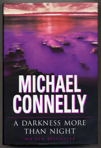 image of A Darkness More Than Night