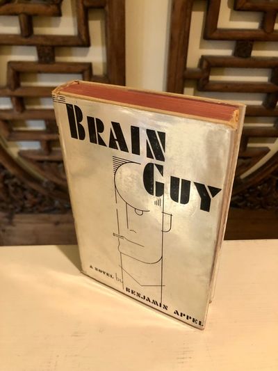 Brain Guy