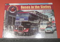 COLOUR PRESTIGE Series:- Buses in the Sixties