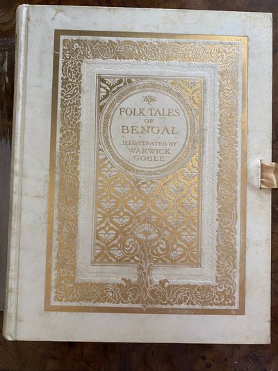 FOLK-TALES OF BENGAL