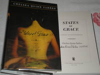 States Of Grace: A Novel Of Saint-Germain: SIGNED