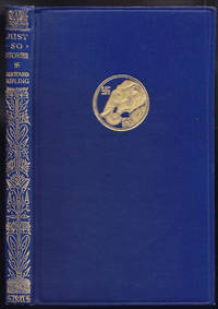 image of Just So Stories For little Children.