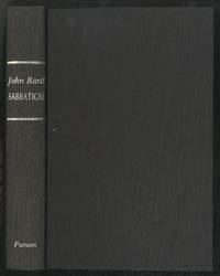 cover of Sabbatical: A Romance