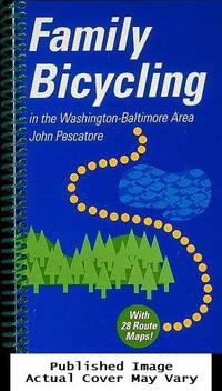 image of Family Bicycling in the Washington-Baltimore Area