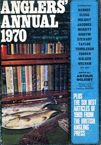 image of Anglers' Annual 1970