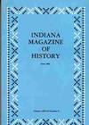 Indiana Magazine of History , June 1982 Volume LXXVIII, No 2