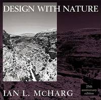 cover of Design with Nature (Wiley Series in Sustainable Design)