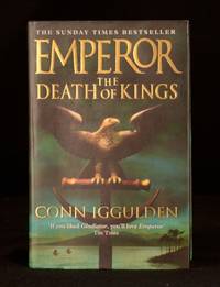 image of Emperor: The Death of Kings