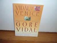 Vidal in Venice by Vidal, Gore