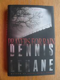 image of Prayers for Rain