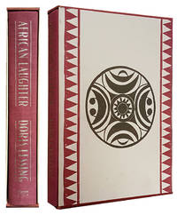 image of African Laughter: Four Visits to Zimbabwe. (Signed Lettered Edition)