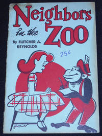 cover of Neighbors in the Zoo