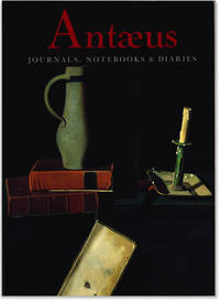 image of Antaeus 61. Journals, Notebooks_Diaries.