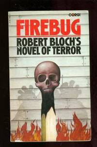 Firebug by Bloch, Robert